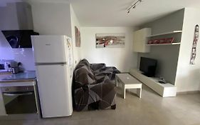 Apartamento a estrenar en primera línea de Playa